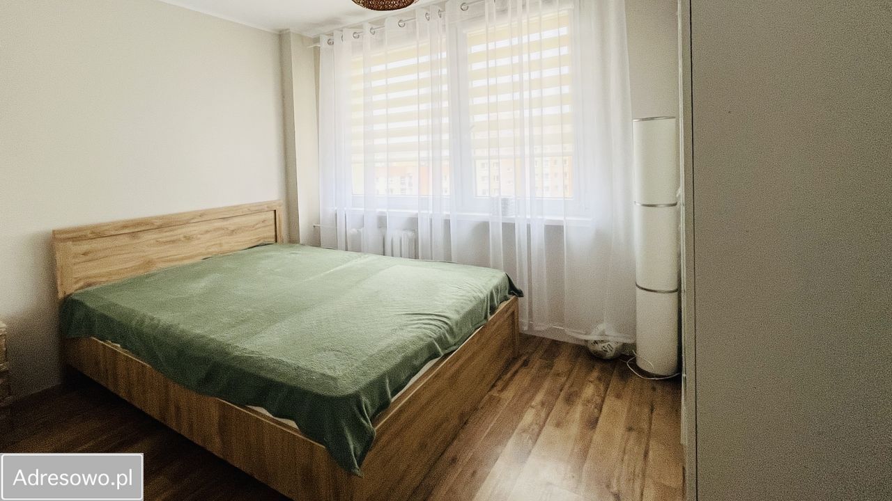 Mieszkanie 2-pokojowe Wrocław Nowy Dwór, ul. Nowodworska. Zdjęcie 4