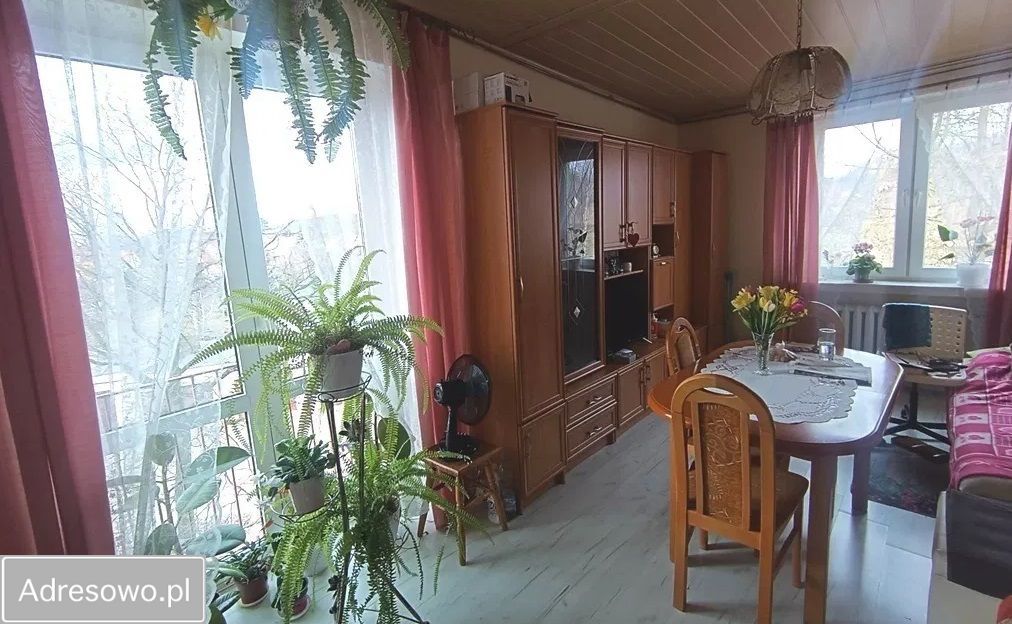 Mieszkanie 1-pokojowe Czarny Bór, ul. Skalników. Zdjęcie 4