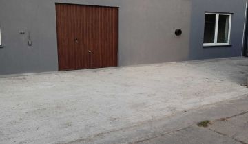 Hala/magazyn Warszawa Bielany, ul. Kazimierza Wóycickiego