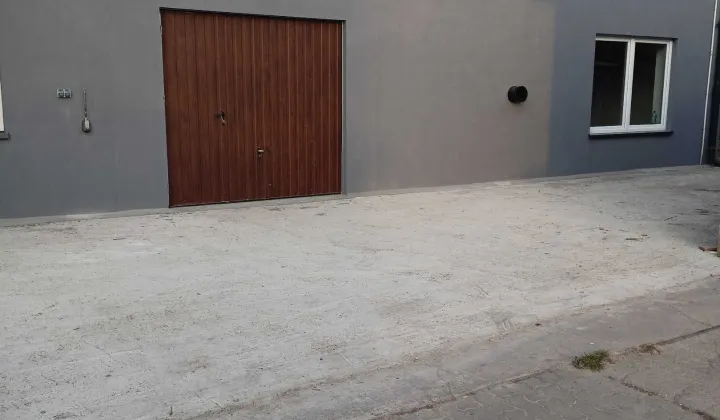 Hala/magazyn Warszawa Bielany, ul. Kazimierza Wóycickiego