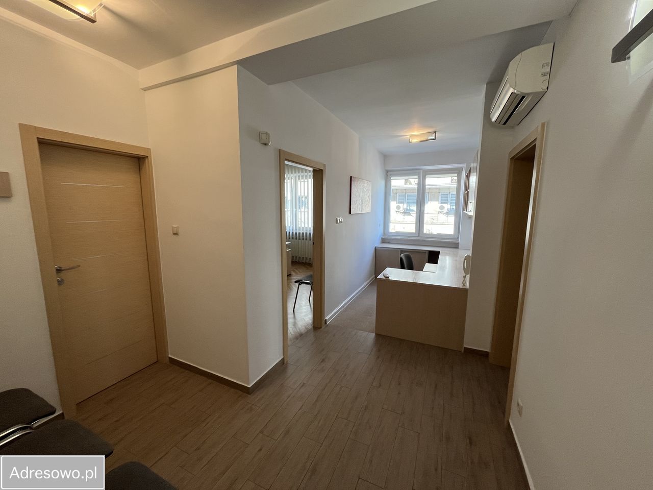 Biuro Warszawa Śródmieście, ul. Marszałkowska. Zdjęcie 15