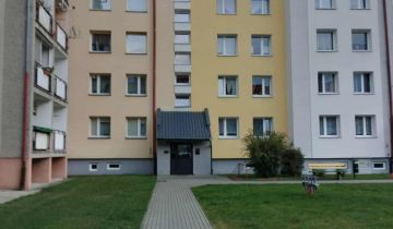 Mieszkanie 3-pokojowe Namysłów, ul. Władysława Stanisława Reymonta