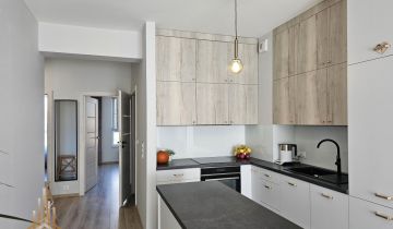 Mieszkanie 3-pokojowe Warszawa Ursus, ul. Tomcia Palucha