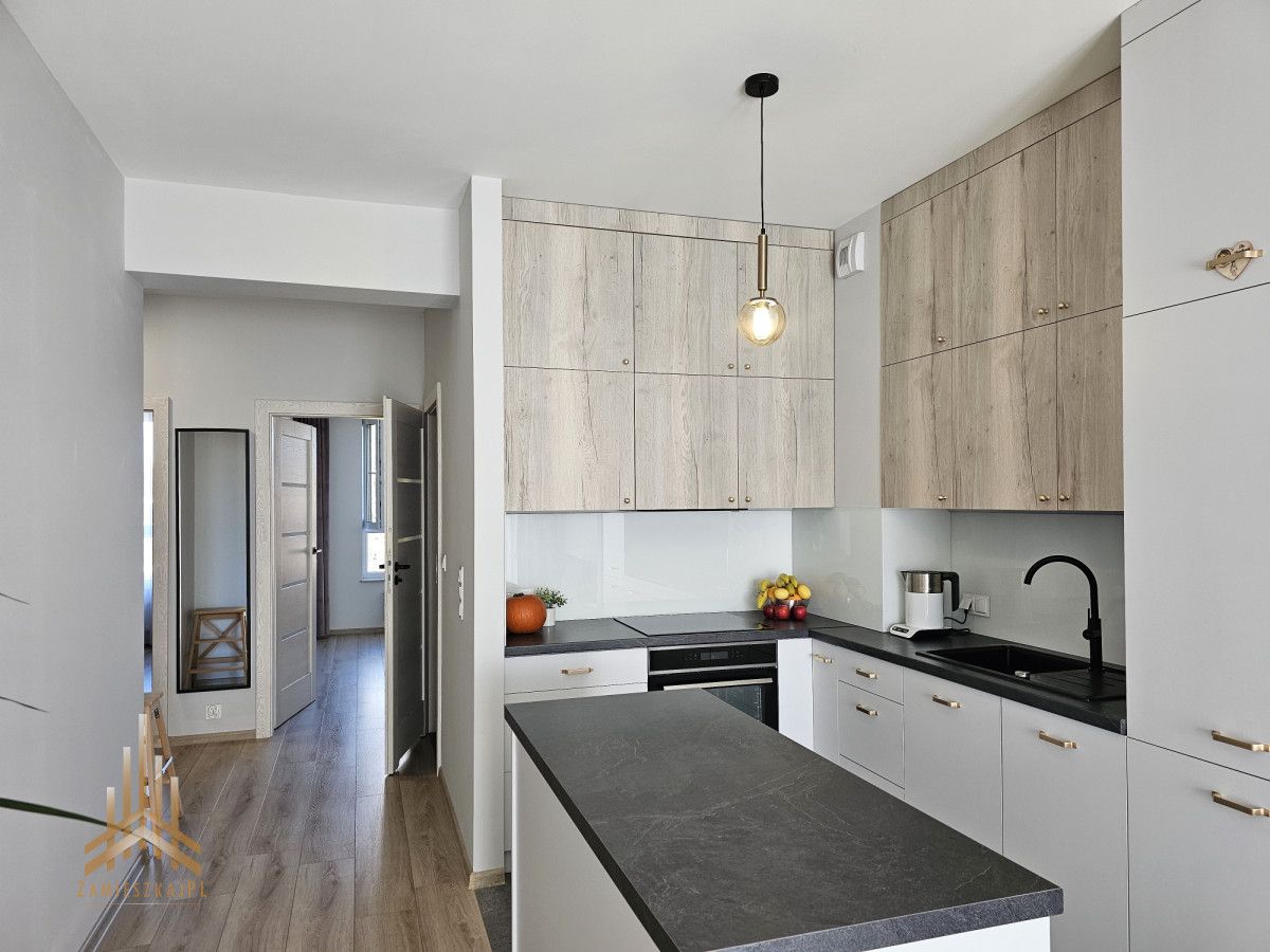 Mieszkanie 3-pokojowe Warszawa Ursus, ul. Tomcia Palucha