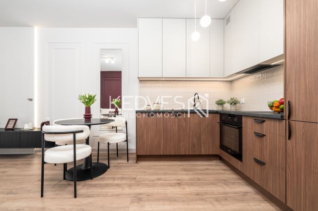 Mieszkanie 2-pokojowe Szczecin Śródmieście. Zdjęcie 3