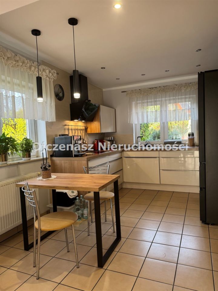 dom wolnostojący, 4 pokoje Niemcz. Zdjęcie 4