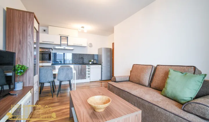 Mieszkanie 3-pokojowe Kraków Grzegórzki, ul. płk. pil. Stefana Łaszkiewicza