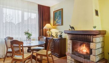 dom wolnostojący, 7 pokoi Dziekanów Leśny, ul. Jana Brzechwy