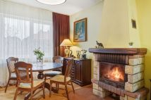 dom wolnostojący, 7 pokoi Dziekanów Leśny, ul. Jana Brzechwy