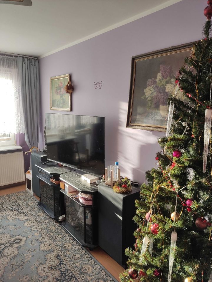 Mieszkanie 3-pokojowe Człuchów, os. Wincentego Witosa. Zdjęcie 7