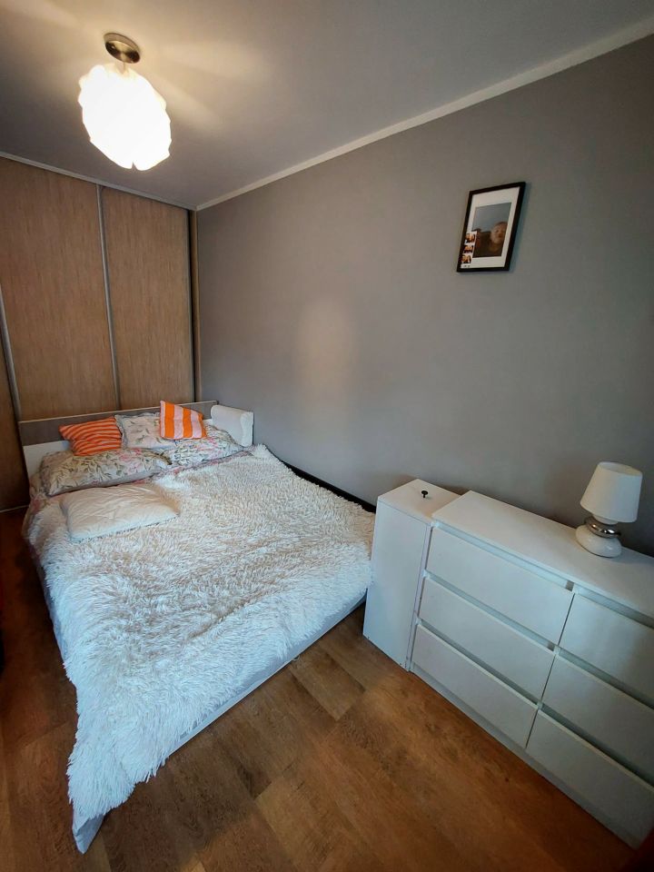 Mieszkanie 3-pokojowe Toruń Rubinkowo, ul. Ignacego Łyskowskiego. Zdjęcie 8