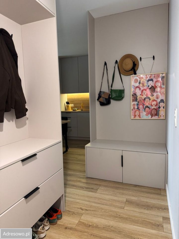 Mieszkanie 2-pokojowe Warszawa Praga-Północ, ul. Szwedzka. Zdjęcie 17