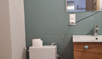 Mieszkanie 1-pokojowe Gwiazdowo, Zamkowa