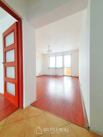 Mieszkanie 2-pokojowe Słupsk, al. 3 Maja. Zdjęcie 4