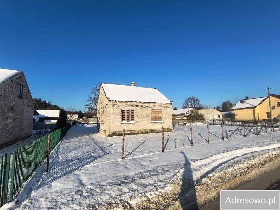 dom wolnostojący Lipie. Zdjęcie 3