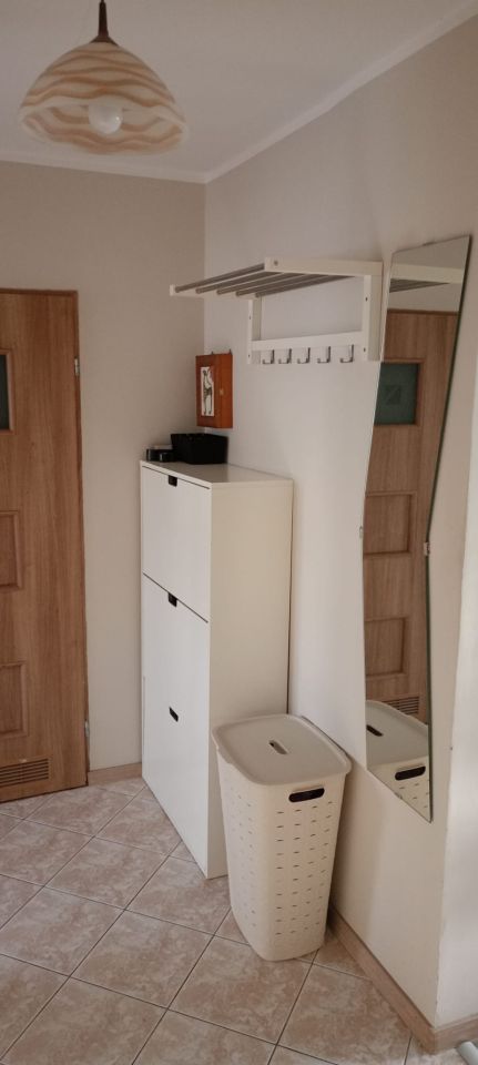 Mieszkanie 3-pokojowe Nysa Górna Wieś, ul. Konstantego Ildefonsa Gałczyńskiego. Zdjęcie 17