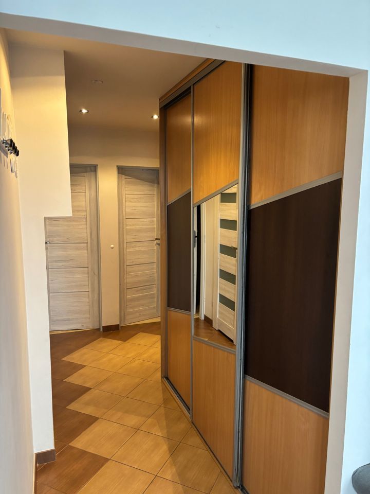 Mieszkanie 3-pokojowe Wodzisław Śląski, os. XXX-lecia PRL. Zdjęcie 7