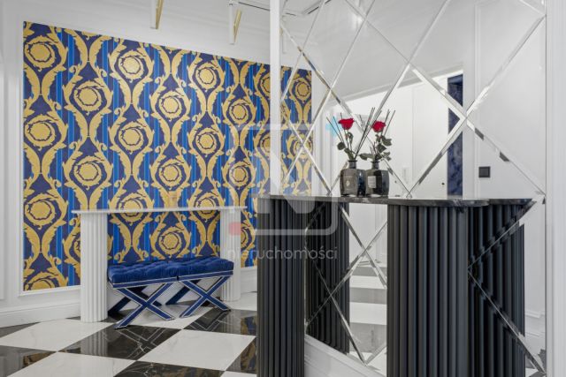 Mieszkanie 4-pokojowe Warszawa Mokotów, ul. Puławska. Zdjęcie 11