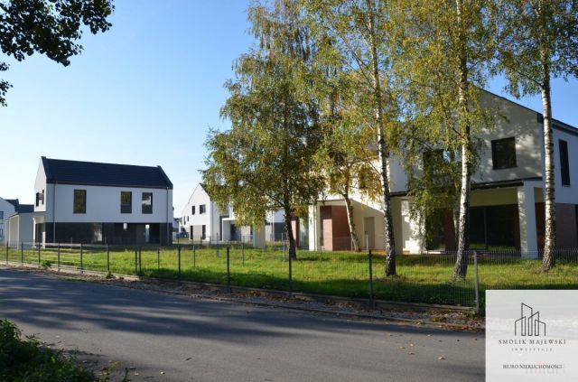 bliźniak, 5 pokoi Szczodre, ul. Kasztanowa. Zdjęcie 6