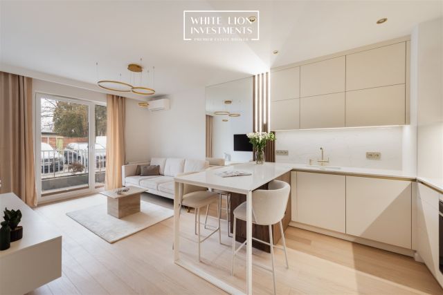 Mieszkanie 3-pokojowe Warszawa Bemowo, ul. Wieśniacza. Zdjęcie 9