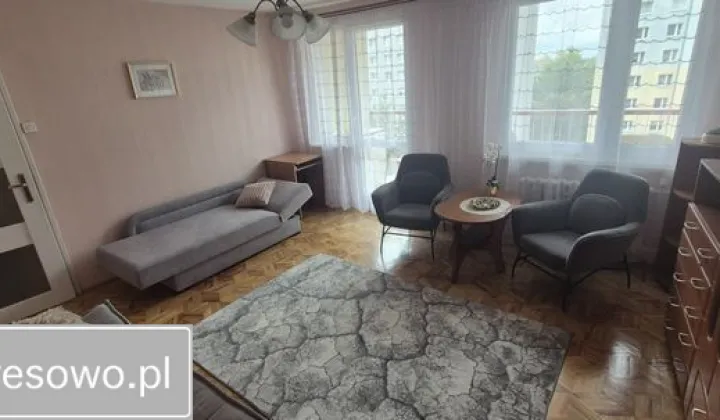 Mieszkanie 2-pokojowe Wrocław Krzyki, ul. Jabłeczna