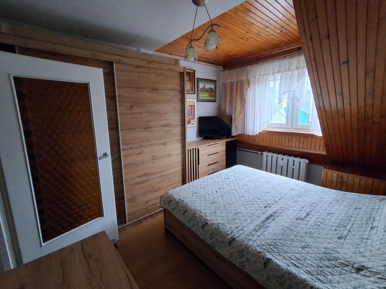 Mieszkanie 3-pokojowe Olkusz Słowiki, ul. Romualda Traugutta. Zdjęcie 9