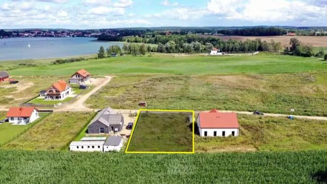 Działka budowlana Rybical. Zdjęcie 2