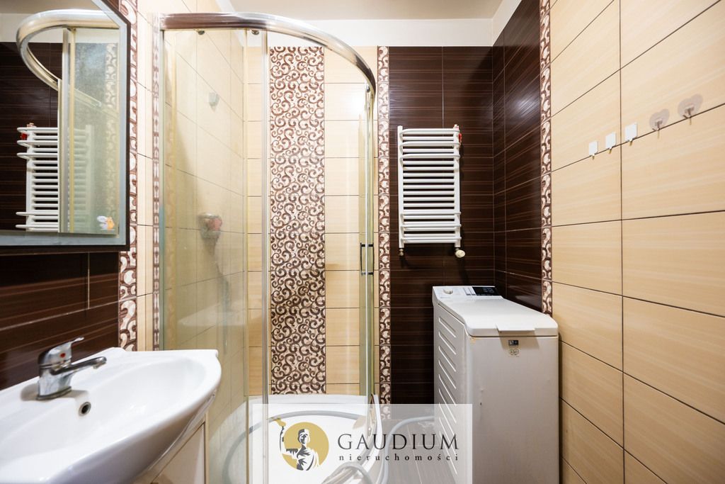 Mieszkanie 2-pokojowe Tczew, ul. Stroma. Zdjęcie 6