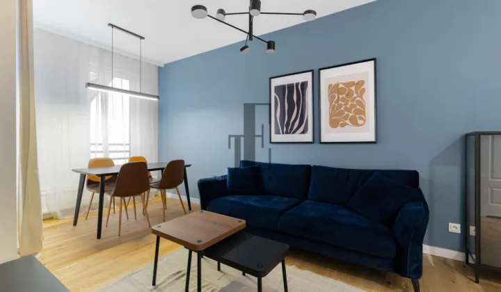 Mieszkanie 2-pokojowe Warszawa Praga, ul. Otwocka