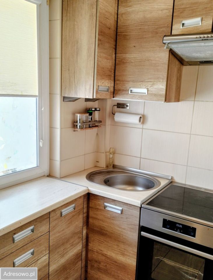 Mieszkanie 2-pokojowe Radomsko, ul. Miła. Zdjęcie 7