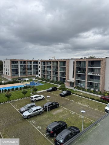 Mieszkanie 2-pokojowe Kołobrzeg, ul. Henryka Sienkiewicza. Zdjęcie 1