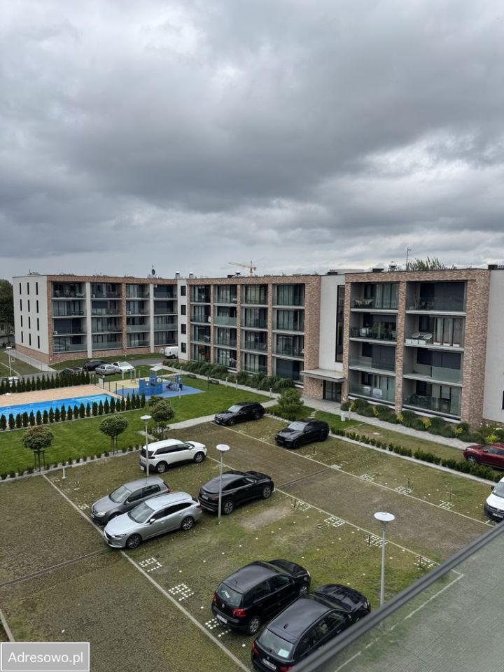 Mieszkanie 2-pokojowe Kołobrzeg, ul. Henryka Sienkiewicza. Zdjęcie 1