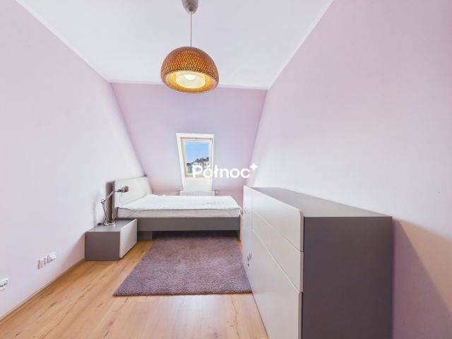 Mieszkanie 4-pokojowe Gdańsk Łostowice, ul. Olimpijska. Zdjęcie 14