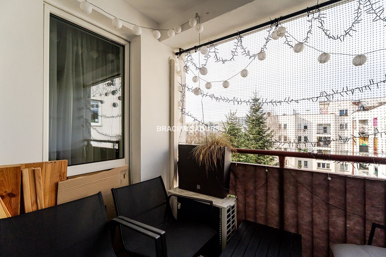 Mieszkanie 2-pokojowe Kraków Podgórze, ul. Lipska. Zdjęcie 20