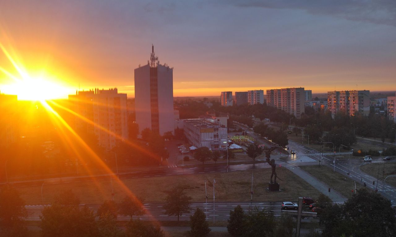 Mieszkanie 4-pokojowe Stalowa Wola, ul. Komisji Edukacji Narodowej. Zdjęcie 10