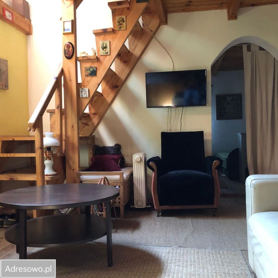 Działka rekreacyjna Krasne. Zdjęcie 5