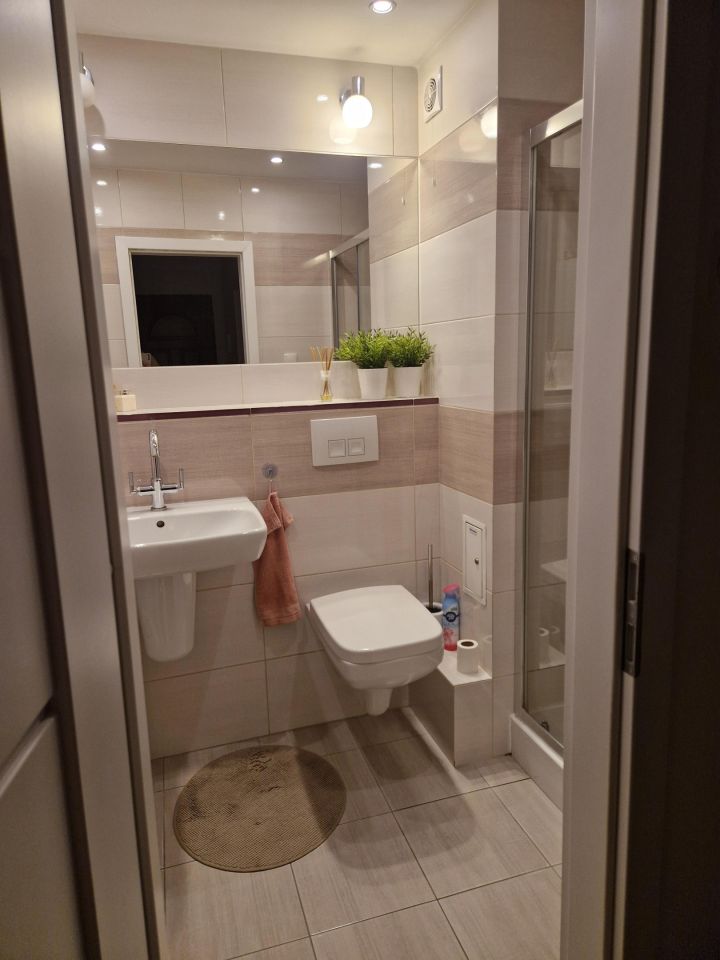 Mieszkanie 2-pokojowe Słupsk Zatorze, ul. Królowej Jadwigi. Zdjęcie 14