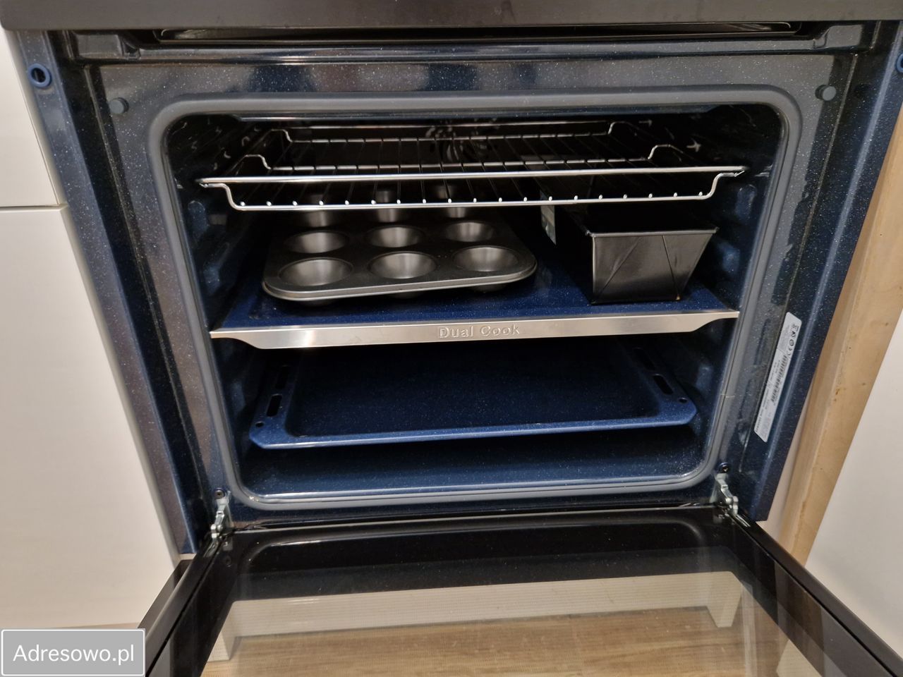 Mieszkanie 2-pokojowe Warszawa Kobiałka, ul. Flisaków. Zdjęcie 17