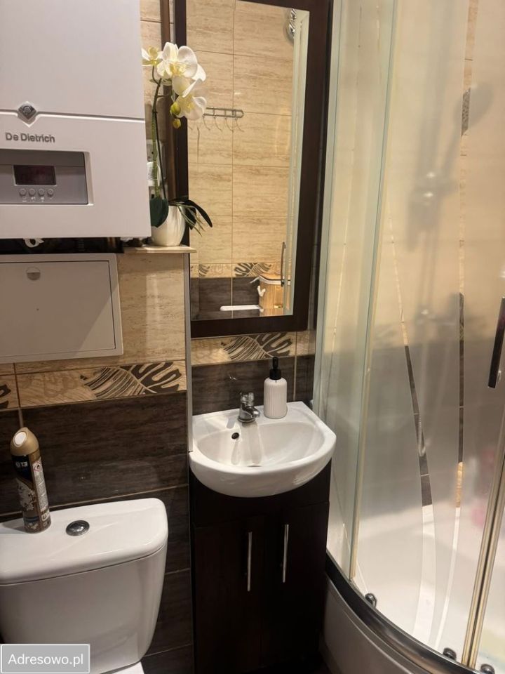 Mieszkanie 2-pokojowe Kruszwica, ul. Józefa Ignacego Kraszewskiego. Zdjęcie 2