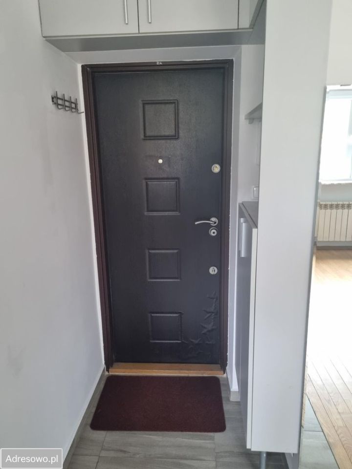 Mieszkanie 1-pokojowe Warszawa Wola, ul. Franciszka Raszei. Zdjęcie 6