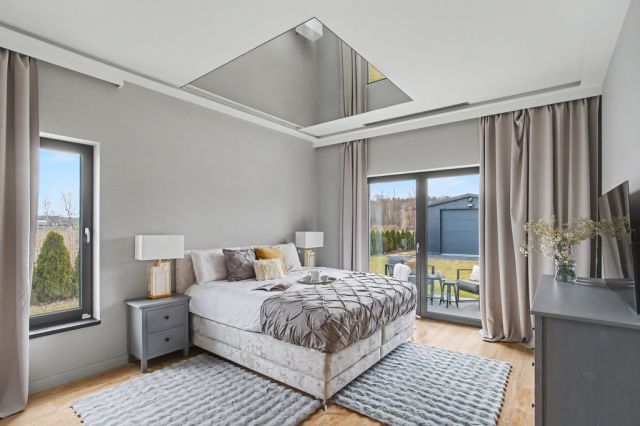 dom wolnostojący, 5 pokoi Książenice, al. Olszowa. Zdjęcie 13