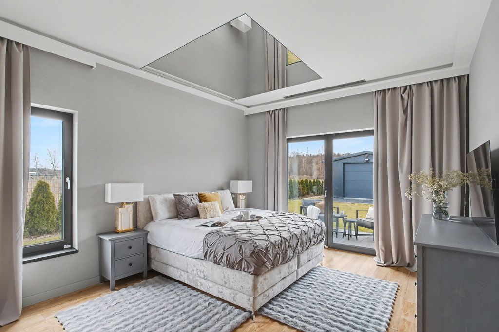 dom wolnostojący, 5 pokoi Książenice, al. Olszowa. Zdjęcie 13