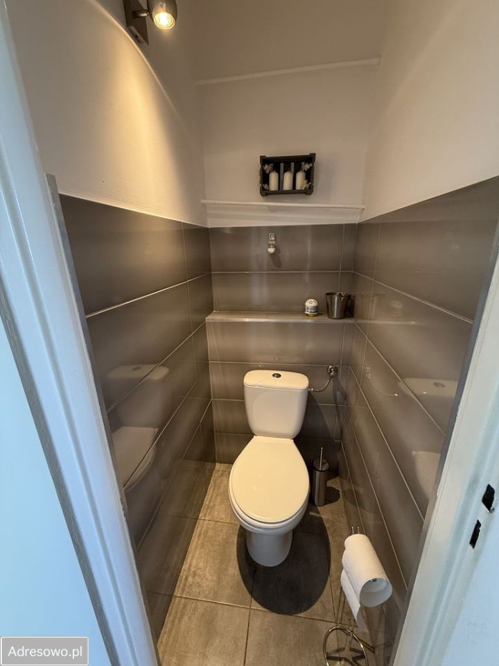 Mieszkanie 3-pokojowe Stargard, ul. Henryka Wieniawskiego. Zdjęcie 13