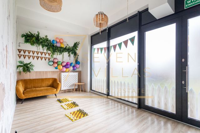 Lokal Warszawa. Zdjęcie 7