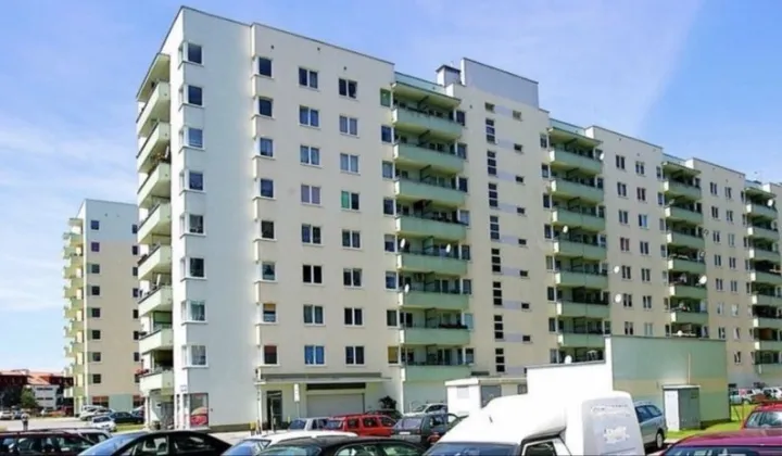 Mieszkanie 2-pokojowe Wrocław Psie Pole, ul. Litewska