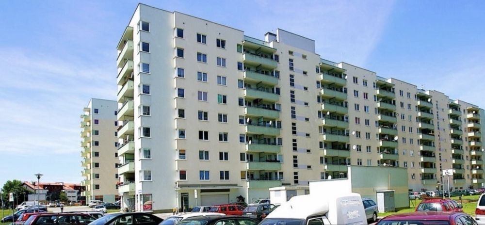 Mieszkanie 2-pokojowe Wrocław Psie Pole, ul. Litewska. Zdjęcie 1