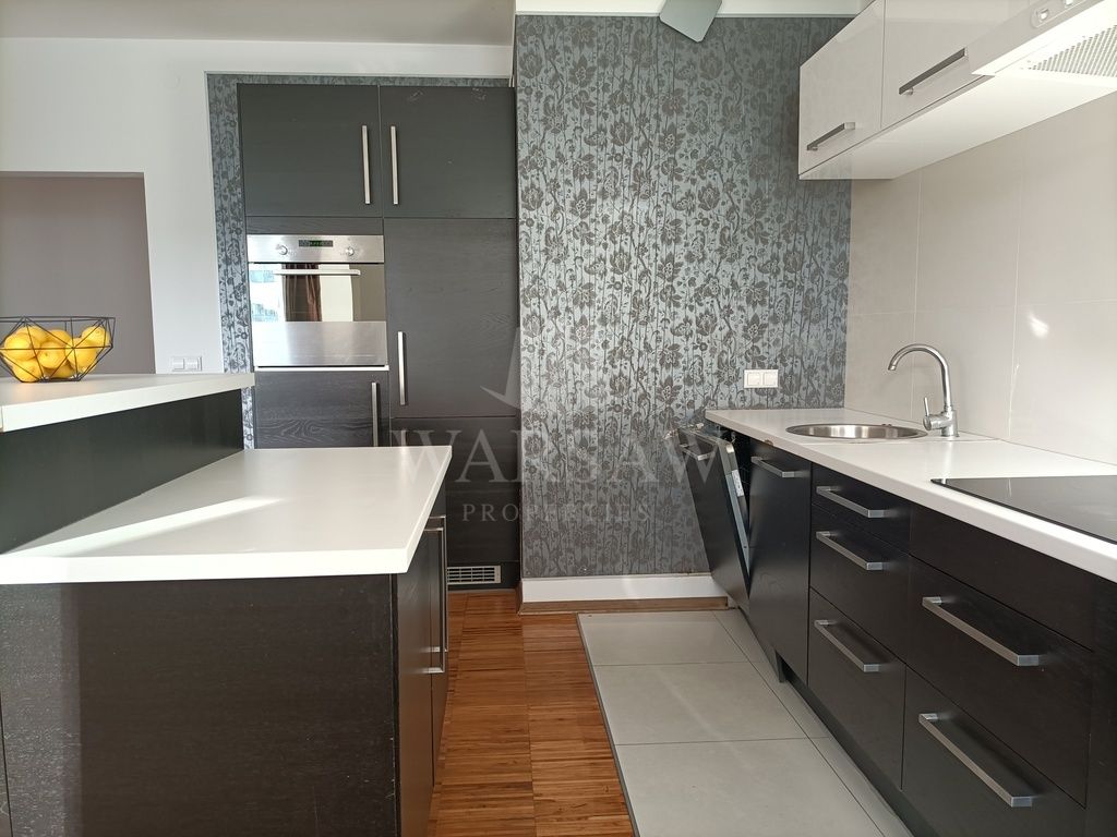 Mieszkanie 5-pokojowe Warszawa Śródmieście, ul. Zygmunta Słomińskiego. Zdjęcie 19