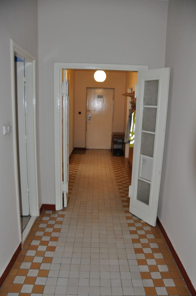 Mieszkanie 3-pokojowe Katowice Śródmieście, ul. Królowej Jadwigi. Zdjęcie 7