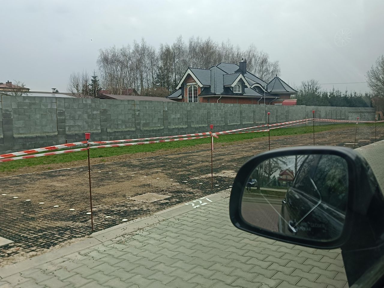 dom wolnostojący, 6 pokoi Tarnów Strusina, ul. św. Katarzyny. Zdjęcie 31