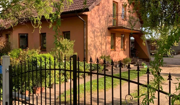 dom wolnostojący, 5 pokoi Paprocin, Paprocin